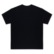 Load image into Gallery viewer, CITY CINDERELLA TOUR FACE TEE (BLACK)
