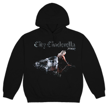 Load image into Gallery viewer, CITY CINDERELLA TOUR HOODIE
