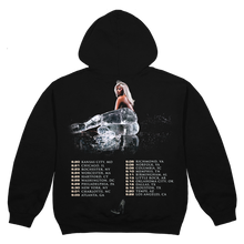 Load image into Gallery viewer, CITY CINDERELLA TOUR HOODIE
