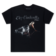Load image into Gallery viewer, CITY CINDERELLA TOUR TEE
