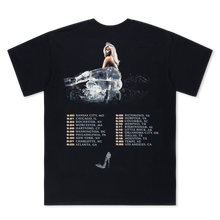 Load image into Gallery viewer, CITY CINDERELLA TOUR TEE

