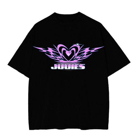 Juvies Heart Tee