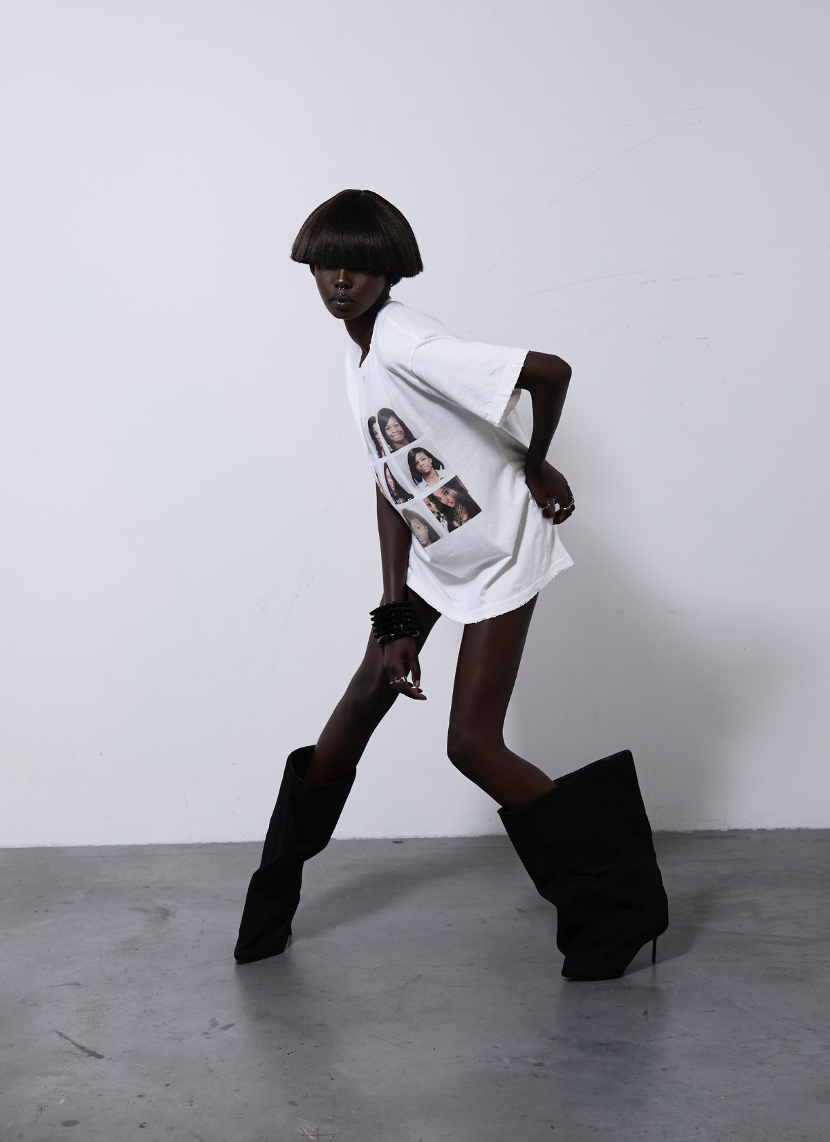Mugshot T-Shirt